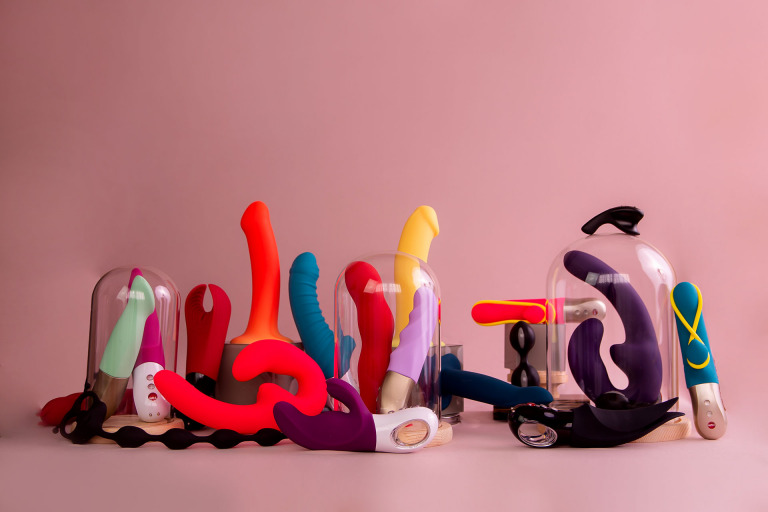 Lub Lab Sex Shop Home Sex Toys