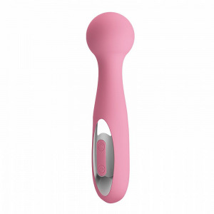 Vibrador varinha mágica Pretty Love Carina