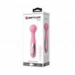 Vibrador varinha mágica Pretty Love Carina - Imagem 5