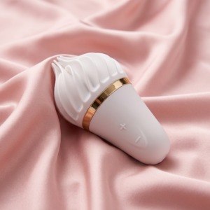 Satisfyer Sweet Sensation - Vibrador de Clitóris Silicone
