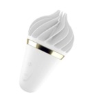 vibrador satisfyer silencioso funciona mesmo